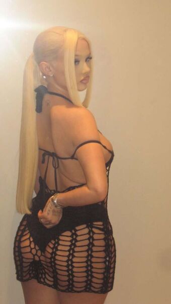 Alabama Barker Nude Leaks OnlyFans Photo 41