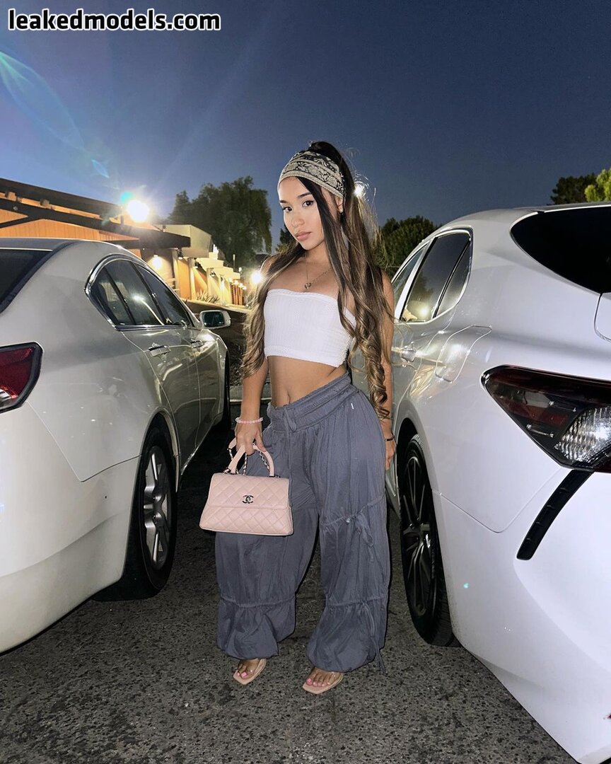 Alahna Ly / Alahnaly Nude Leaks OnlyFans Photo #232 - Leaked Models