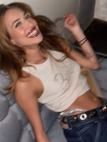 AlaiaJeanneau Nude Leaks OnlyFans Photo 108