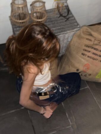 AlaiaJeanneau Nude Leaks OnlyFans Photo 111