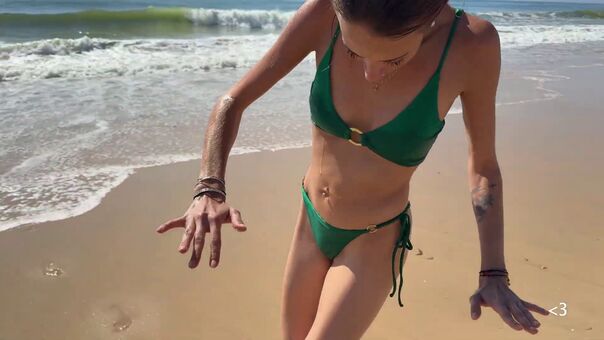 AlaiaJeanneau Nude Leaks OnlyFans Photo 119