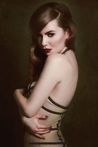 Alana ASMR Nude Leaks OnlyFans Photo 11