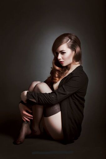 Alana ASMR Nude Leaks OnlyFans Photo 13