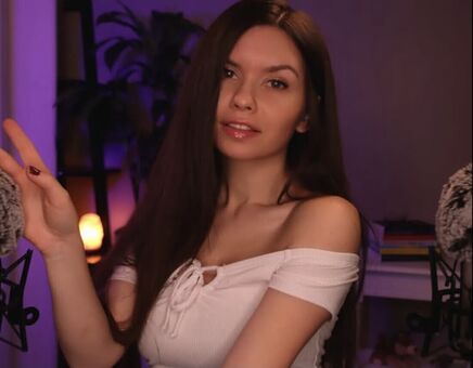 Alana ASMR Nude Leaks OnlyFans Photo 18