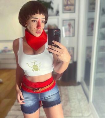 Alanah Pearce