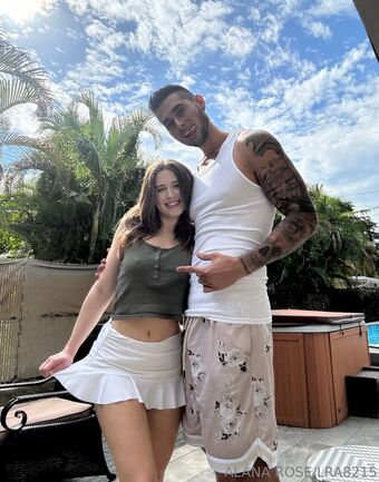 Alanarose8 AKA lra8215 Nude Leaks OnlyFans Photo 181