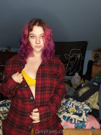 alaskacarter Nude Leaks OnlyFans Photo 13