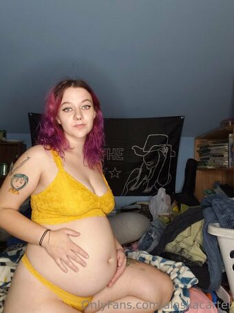 alaskacarter Nude Leaks OnlyFans Photo 15