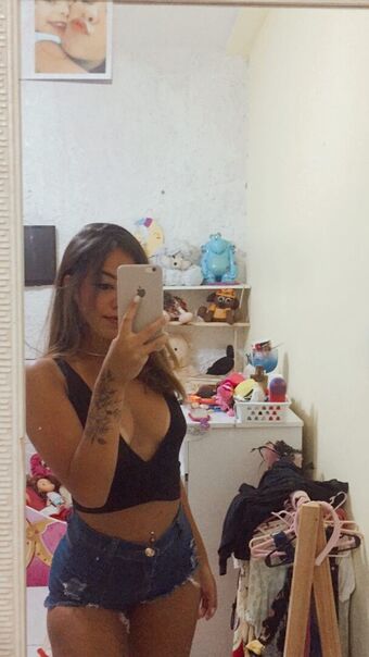 alealmeidd Nude Leaks OnlyFans Photo 10