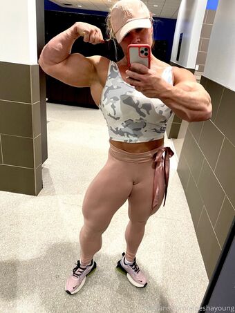 aleeshayoung