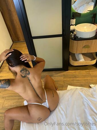 Aleja Torres Nude Leaks OnlyFans Photo 25