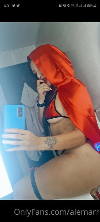 alemarr Nude Leaks OnlyFans Photo 3