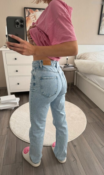 Alena Nolte Nude Leaks OnlyFans Photo 50