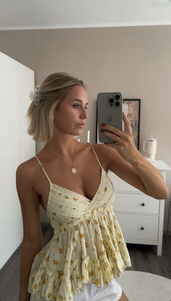 Alena Nolte Nude Leaks OnlyFans Photo 59