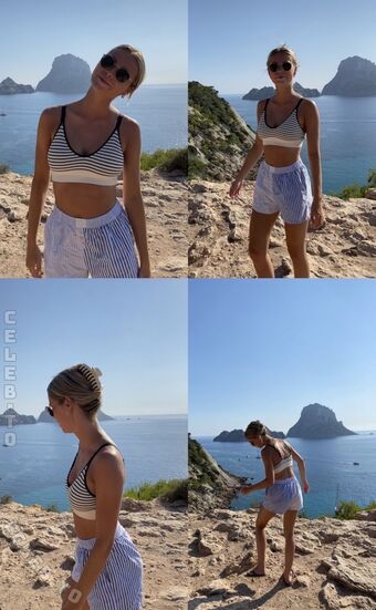 Alena Nolte Nude Leaks OnlyFans Photo 75