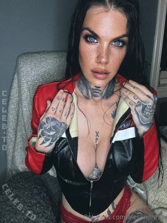 Alesandra93 Nude Leaks OnlyFans Photo 57
