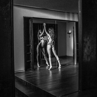 Alessandra Ambrosio Nude Leaks OnlyFans Photo 142