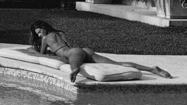 Alessandra Ambrosio Nude Leaks OnlyFans Photo 848