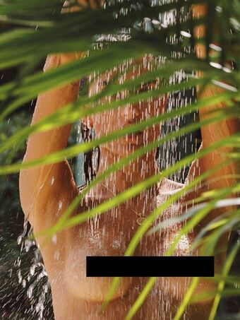 Alessandra Ambrosio Nude Leaks OnlyFans Photo 856