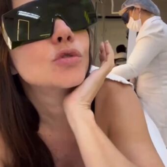 Alessandra Negrini Nude Leaks OnlyFans Photo 26
