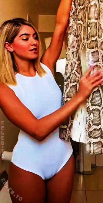 Alessia Lanza Nude Leaks OnlyFans Photo 78