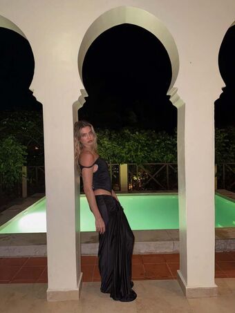 Alessia Lanza Nude Leaks OnlyFans Photo 83