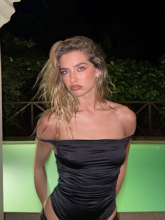 Alessia Lanza Nude Leaks OnlyFans Photo 84