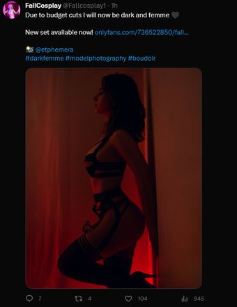 Alessia Medina Nude Leaks OnlyFans Photo 1