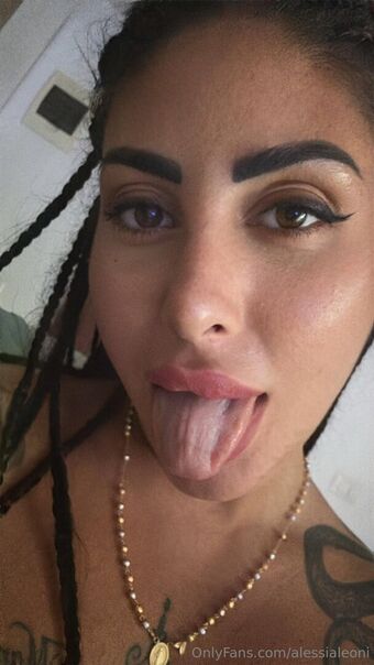 alessialeoni
