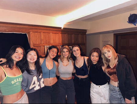 Alex D