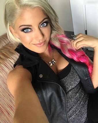 Alexa Bliss