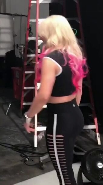 Alexa Bliss