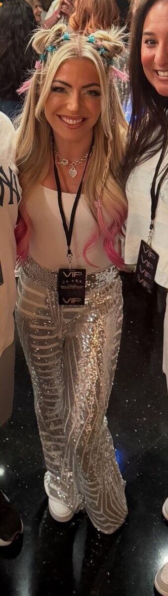 Alexa Bliss