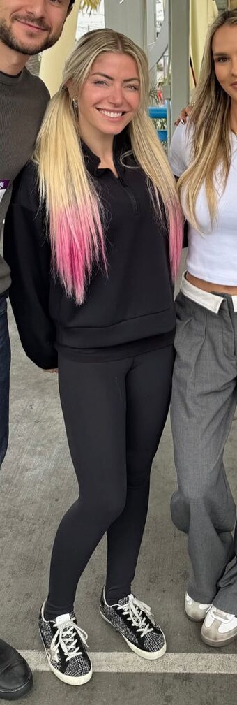 Alexa Bliss