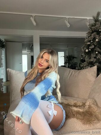 Alexa Breit Nude Leaks OnlyFans Photo 460