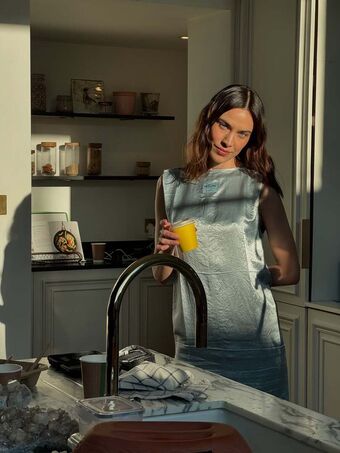 Alexa Chung