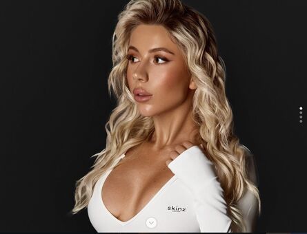 alexa_mi Nude Leaks OnlyFans Photo 34