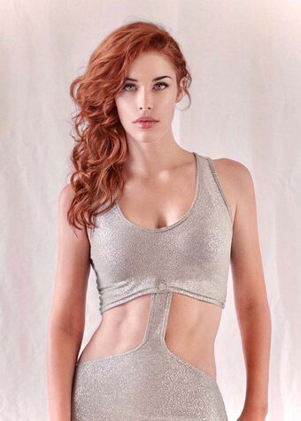 Alexa Rose