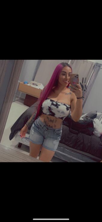 Alexa Nude Leaks OnlyFans Photo 31