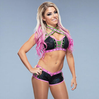 alexabliss