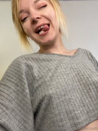 alexacrush Nude Leaks OnlyFans Photo 3