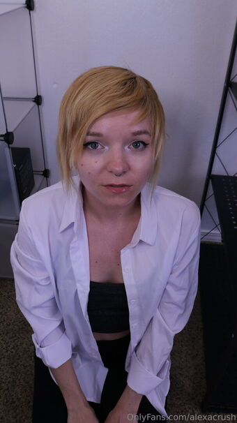 alexacrush