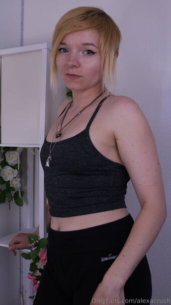 alexacrush