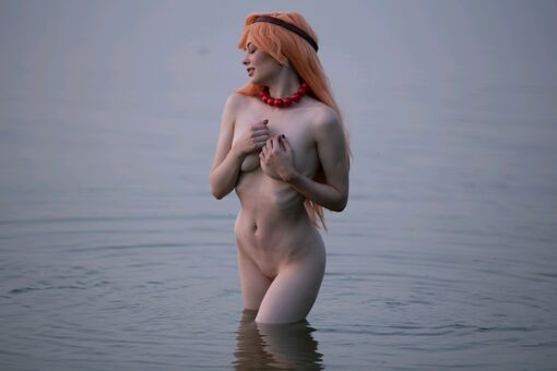 Alexandra Bessonova Nude Leaks OnlyFans Photo 64