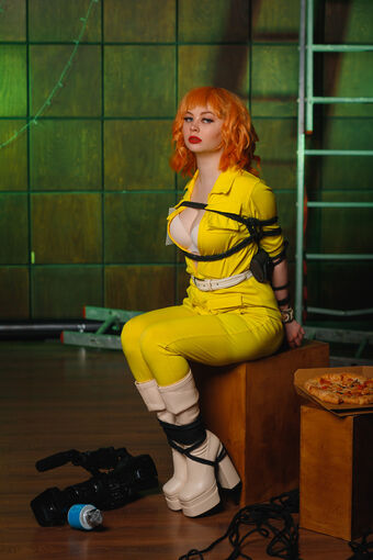 Alexandra Bessonova