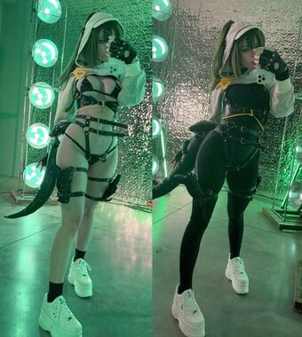 Alexandra Bodler Nude Leaks OnlyFans Photo 110