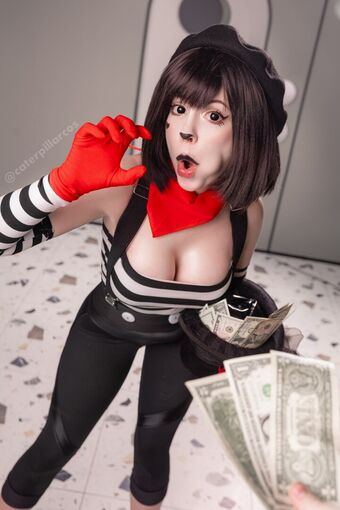 Alexandra Bodler Nude Leaks OnlyFans Photo 111