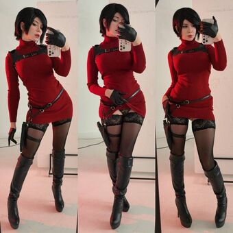 Alexandra Bodler Nude Leaks OnlyFans Photo 113