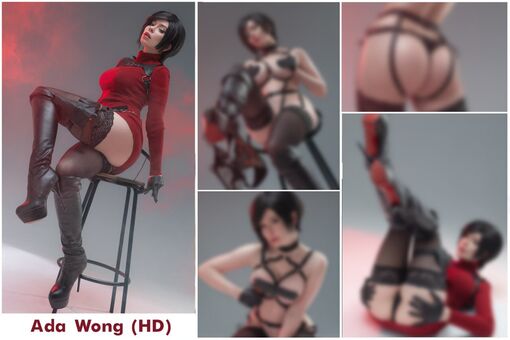 Alexandra Bodler Nude Leaks OnlyFans Photo 117