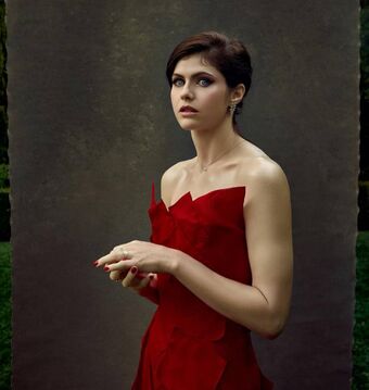 Alexandra-daddario
